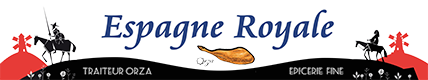 Espagne Royale