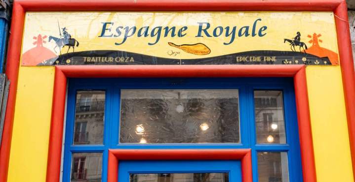 Traiteur entreprise Paris